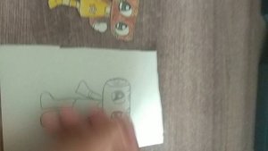 Ну как вам космо?