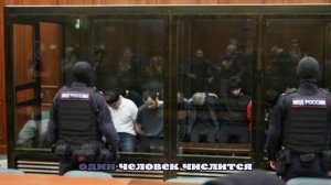 Посетители «Крокуса» не понимали, что в концертном зале совершается теракт