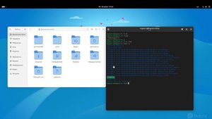 лабораторная работа номер 06