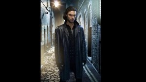 Эйдан Тёрнер ( Aidan Turner )