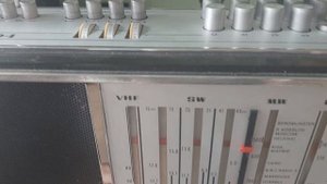 Качественный ФМ на качественные раритеты: экспортную "Рига 104" и "Латвию М".