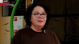 В Альметьевске прошел «Праздник летних именинников»