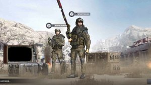 Варфейс 2!!!!