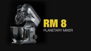 Планетарный миксер ROBOT COUPE RM8