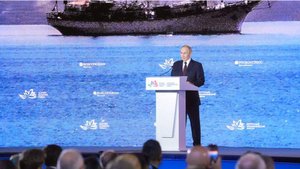 Путин спрогнозировал многополярный мир в будущем