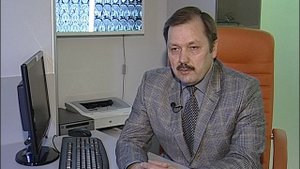 МРТ - современный метод диагностики.