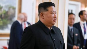 Ким Чен Ын пообещал Си Цзиньпину поддержку Китая в защите суверенитета