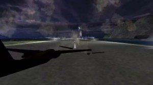 симулятор пилота