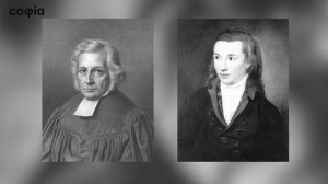 История философии / 152. Иррационализм и философия бессознательного. Ч. 2. sophias.ru