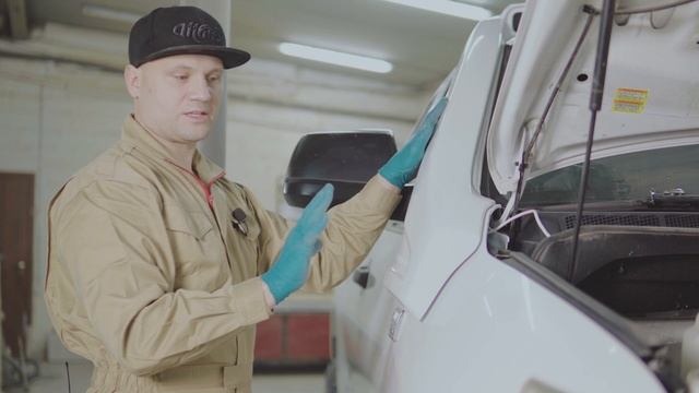 Topsnorkel Toyota Tundra 2008-2015 смотреть онлайн