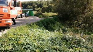 5.09.2025.Усадьба Парк Кино Ляхово. Парк Сибирских Кошек. Домодедово. Планы.Часть 4. Обзор проводимы