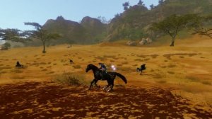 ArcheAge.Мои странствия по Архейджу, ч.3