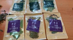 Витаминов хватит на всех