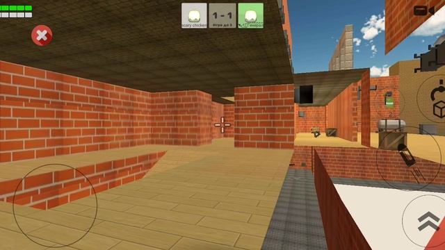 1 сезон дуэльных каток 4 часть