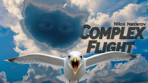 Nikol Nazarov - Complex Flight (Original mix)