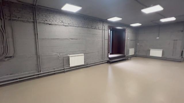 Томская область, город Томск, улица Мокрушина, дом 1. Цоколь 256 м2