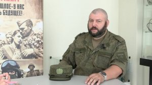 Герои СВО, Невский Александр Владимирович  волонтер, действующий военный