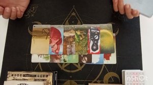 Намерения мужчины к вам. Проявится?