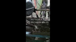 Оборудование по изготовлению дверных петель (флажковые петли без врезки), модель JK-74