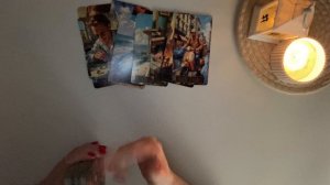 ВАША РОЛЬ В ЕГО ЖИЗНИ❓❗️ТАРО РАСКЛАД
