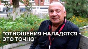 Мы будем налаживать отношения с Россией, несмотря на сопротивление – бизнесмен из Грузии