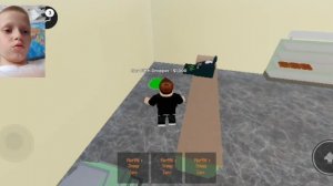 симулятор магазина