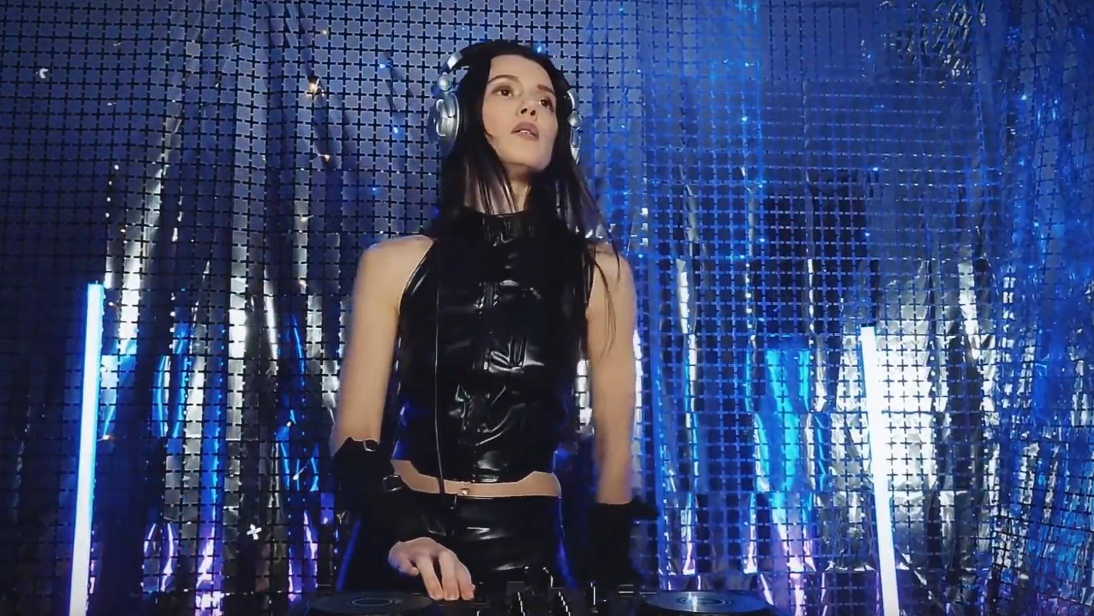 Tasha Storm Furtuna Live DJ Sessions IV [ Vocal Progressive House & Melodic Techno 2024] Lunar NY24