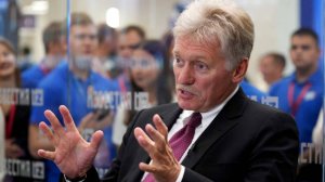 Песков: новых центров силы возникать не должно