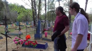 Пасха Прилепы 2021