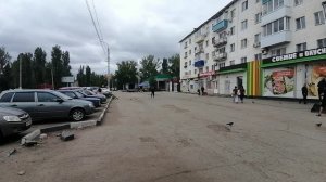 Балаково Менделеева 2 трафик