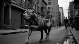 DMX - Bring Out The Worst (ft. Joyner Lucas)