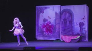 3-й день проекта «Дни петербургской культуры в Мариуполе».