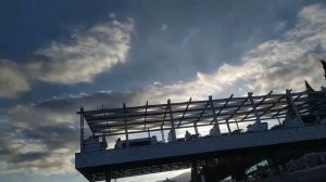 Ялта. Массандровский пляж. 4.09.25