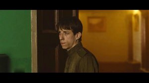 ИВАН ЕФРЕМОВ шоурил | IVAN EFREMOV acting showreel