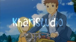 『TV』 Allison to Lillia - Opening 1 [Tameiki no Hashi] (Russian cover by KhariStudio)