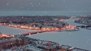 2024 -ДЕКАБРЬ В САНКТ-ПЕТЕРБУРГЕ