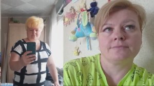 ХУДЕЮ ПО-СВОЕМУ. ОБЕД ЯИЧНИЦА, УЖИН ШАШЛЫК