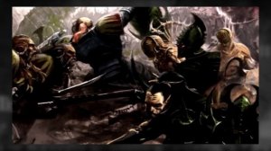 #64 Худшие способы смерти в Вархаммере 40к