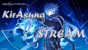 Готовимся к Нод-Краю/Чистка карты Genshin Impact/KirAsuna🌸