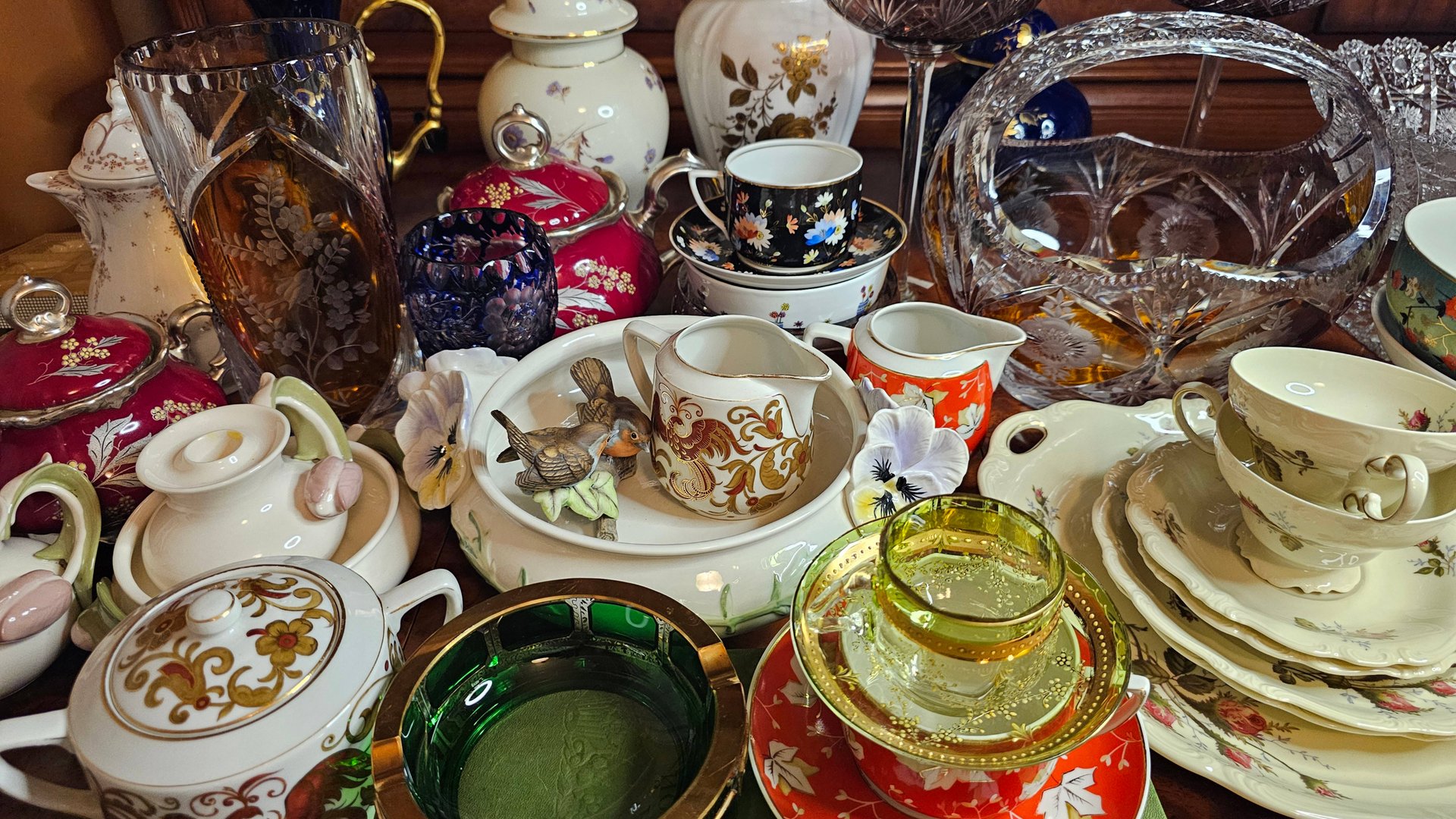 Находки на Левше и не только смотреть онлайн