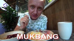 Мукбанг-размышления, стоит ли брать в работу вторую квартиру?