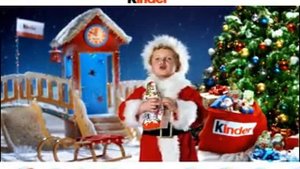 Kinder_New Year_Дорогие мамочки и папочки_2008