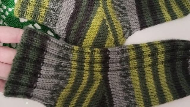 🧶ВЯЗОВЛОГ. ГОТОВЫЕ РАБОТЫ И ПРОЦЕССЫ 🧶 #вязание #вязаниеспицами #вязовлог #вязаниекрючком #кардигд