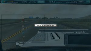 Дальнобойщики 3 Покорение Америки Новый старт 73 часть