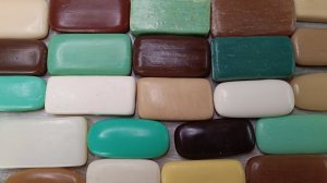 Резка мыла 🧼 АСМР 🔪 139