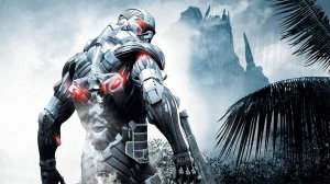 1# Crysis Remastered Контакт