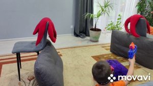 Макс против Папы