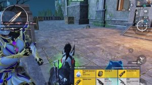 DBS имба | PUBG MOBILE