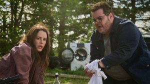 Трейлер Дело семейное: Самые близкие становятся чужими.