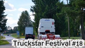 Relax. Шоу грузовиков Master Truck Show #21
